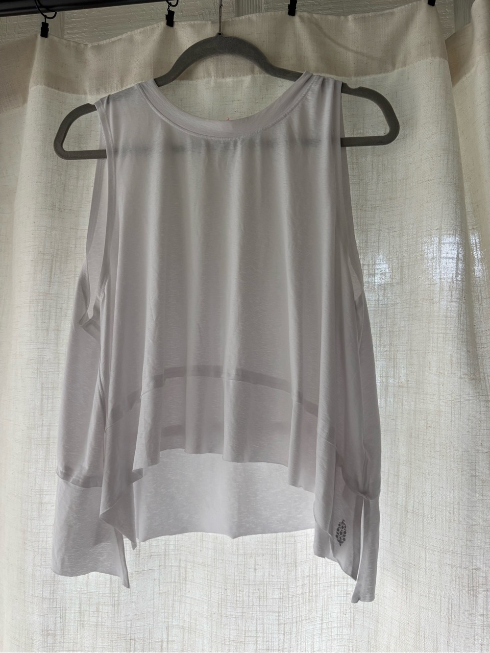 Free people movement tank